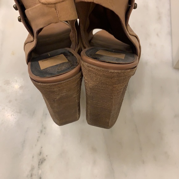 Dolce Vita Booties - Picture 7 of 8